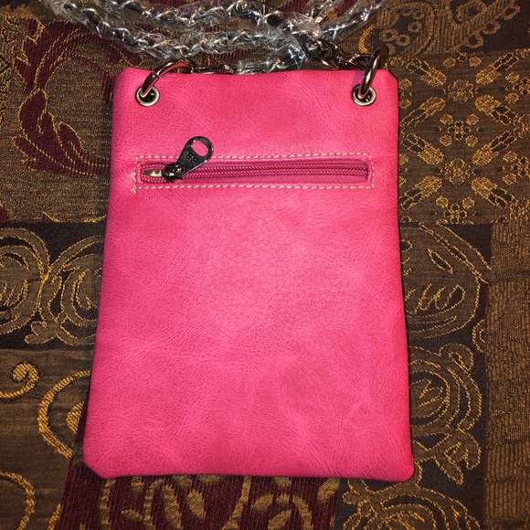 Crossbody Purse - Picture 2 of 2